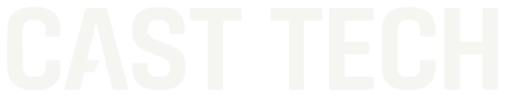 CastTech